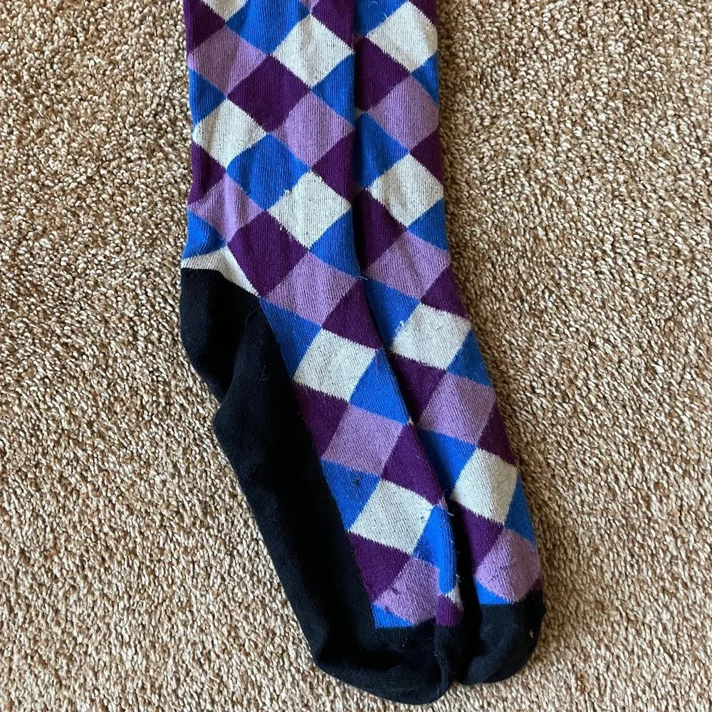 Men's Dress Socks